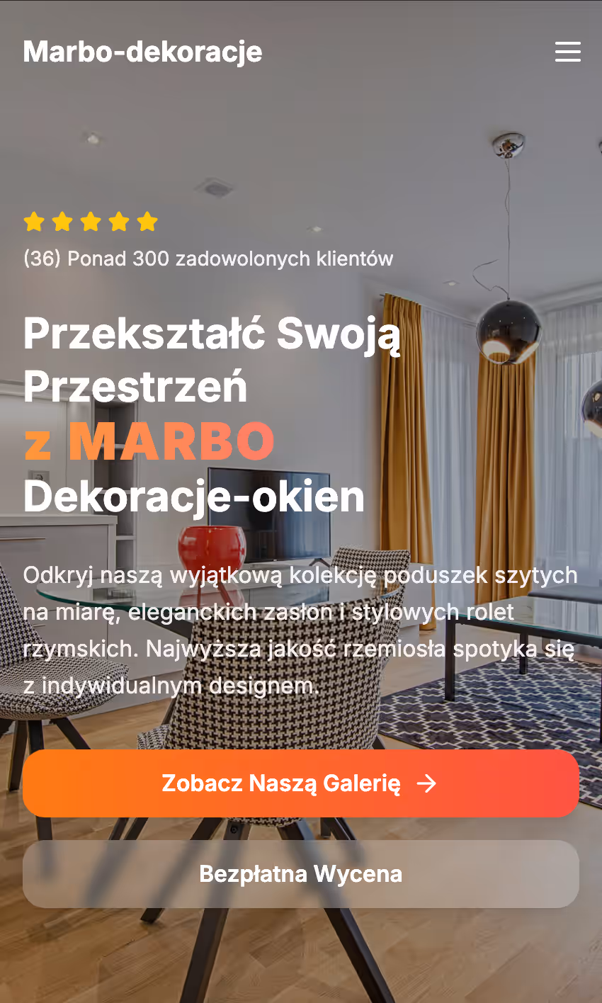 marbo-dekoracje.pl