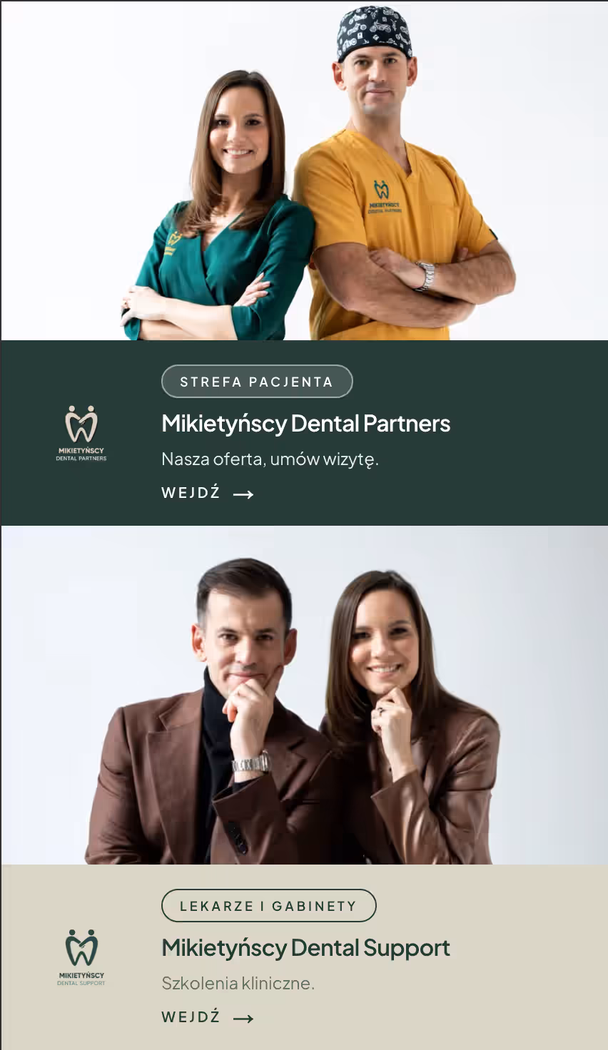 mikietynscy.pl