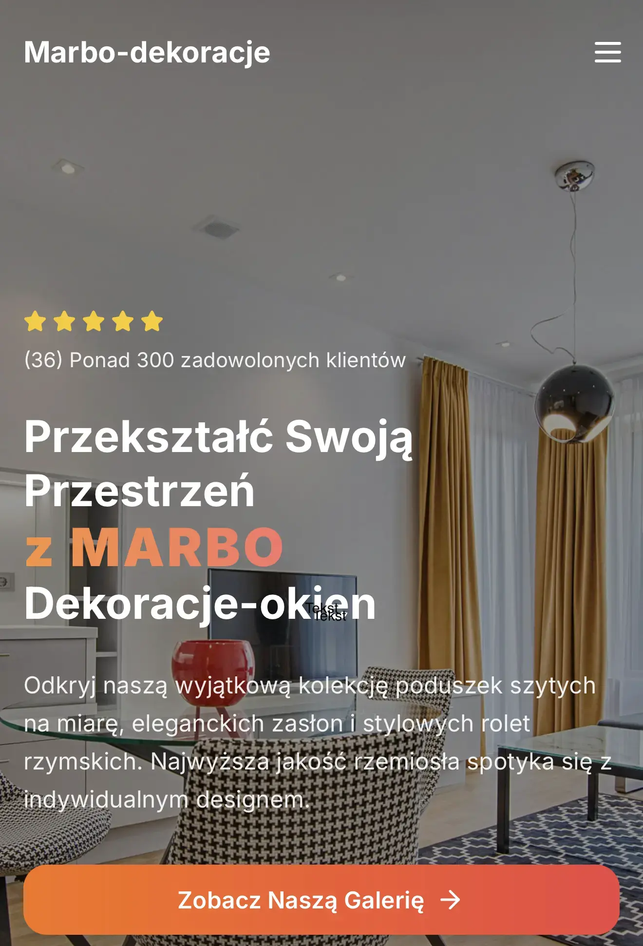 marbo-dekoracje.pl