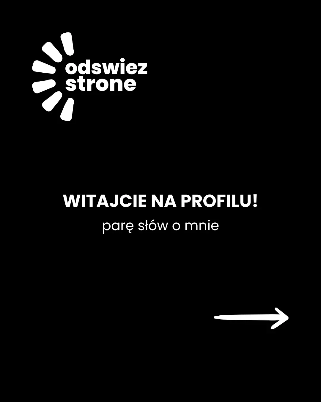 Krzysztof Skorupski — odswiezstrone